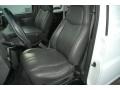 Summit White - Express 3500 Commercial Van Photo No. 16