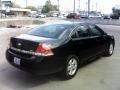 2010 Black Chevrolet Impala LT  photo #7
