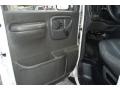Summit White - Express 3500 Commercial Van Photo No. 19
