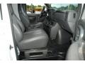 Summit White - Express 3500 Commercial Van Photo No. 22