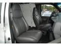 Summit White - Express 3500 Commercial Van Photo No. 23