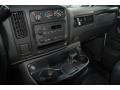 Summit White - Express 3500 Commercial Van Photo No. 24