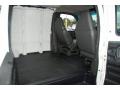 Summit White - Express 3500 Commercial Van Photo No. 27