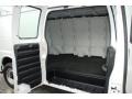 Summit White - Express 3500 Commercial Van Photo No. 29
