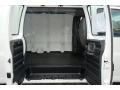 Summit White - Express 3500 Commercial Van Photo No. 30