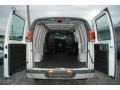 Summit White - Express 3500 Commercial Van Photo No. 32