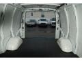 Summit White - Express 3500 Commercial Van Photo No. 33