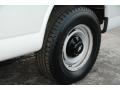 Summit White - Express 3500 Commercial Van Photo No. 37