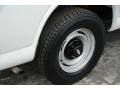 Summit White - Express 3500 Commercial Van Photo No. 38
