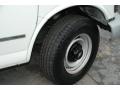 Summit White - Express 3500 Commercial Van Photo No. 39
