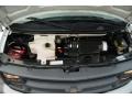Summit White - Express 3500 Commercial Van Photo No. 41
