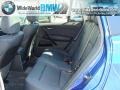2007 Montego Blue Metallic BMW X3 3.0si  photo #7