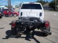Summit White - Silverado 3500HD LT Crew Cab 4x4 Chassis Photo No. 6
