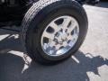 Summit White - Silverado 3500HD LT Crew Cab 4x4 Chassis Photo No. 9