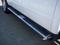 Summit White - Silverado 3500HD LT Crew Cab 4x4 Chassis Photo No. 10