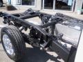 Summit White - Silverado 3500HD LT Crew Cab 4x4 Chassis Photo No. 14