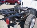 Summit White - Silverado 3500HD LT Crew Cab 4x4 Chassis Photo No. 15