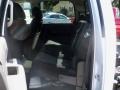 Summit White - Silverado 3500HD LT Crew Cab 4x4 Chassis Photo No. 19