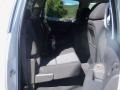 Summit White - Silverado 3500HD LT Crew Cab 4x4 Chassis Photo No. 21