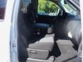 Summit White - Silverado 3500HD LT Crew Cab 4x4 Chassis Photo No. 23