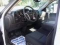 Summit White - Silverado 3500HD LT Crew Cab 4x4 Chassis Photo No. 28