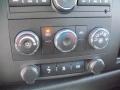Summit White - Silverado 3500HD LT Crew Cab 4x4 Chassis Photo No. 33