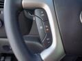 Summit White - Silverado 3500HD LT Crew Cab 4x4 Chassis Photo No. 40