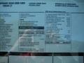 Summit White - Silverado 3500HD LT Crew Cab 4x4 Chassis Photo No. 43