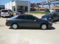 2003 Graphite Pearl Honda Accord LX Sedan  photo #6