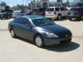 2003 Graphite Pearl Honda Accord LX Sedan  photo #7