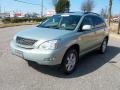 2006 Bamboo Pearl Lexus RX 330 AWD  photo #2