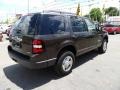 2006 Dark Stone Metallic Ford Explorer XLS  photo #6