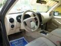 2006 Dark Stone Metallic Ford Explorer XLS  photo #7