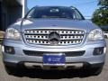 Alpine Rain Metallic - ML 350 4Matic Photo No. 3