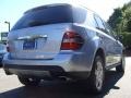Alpine Rain Metallic - ML 350 4Matic Photo No. 5
