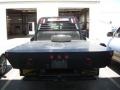Summit White - Sierra 3500HD Work Truck Crew Cab 4x4 Chassis Photo No. 4