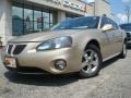 Sedona Beige Metallic - Grand Prix Sedan Photo No. 1