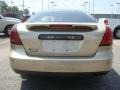 Sedona Beige Metallic - Grand Prix Sedan Photo No. 4