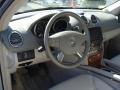 Alpine Rain Metallic - ML 350 4Matic Photo No. 18