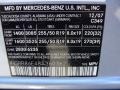 Alpine Rain Metallic - ML 350 4Matic Photo No. 26