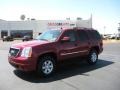 Red Jewel Tintcoat - Yukon SLE Photo No. 1