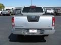 2009 Radiant Silver Nissan Frontier SE Crew Cab  photo #6