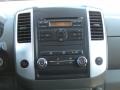 Radiant Silver - Frontier SE Crew Cab Photo No. 10