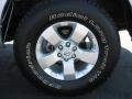 2009 Radiant Silver Nissan Frontier SE Crew Cab  photo #16