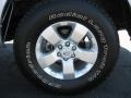 Radiant Silver - Frontier SE Crew Cab Photo No. 16