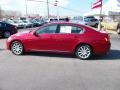 Matador Red Mica - GS 300 AWD Photo No. 12