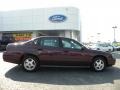 Berry Red Metallic - Impala  Photo No. 2