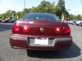 Berry Red Metallic - Impala  Photo No. 4