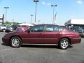 Berry Red Metallic - Impala  Photo No. 5