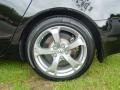 Crystal Black Pearl - TL 3.7 SH-AWD Photo No. 9